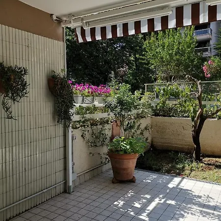 Appartement Residenza Botticelli