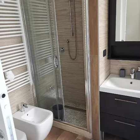 Residenza Botticelli Appartement Caserta