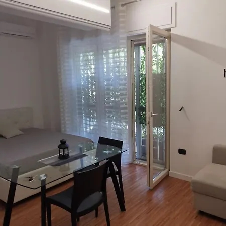 Residenza Botticelli * Caserta