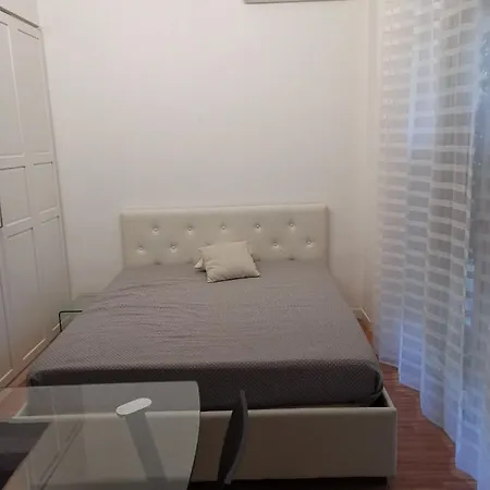 Residenza Botticelli Caserta