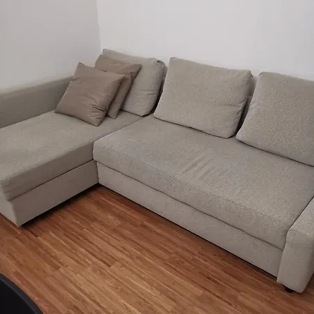 Residenza Botticelli Appartement *